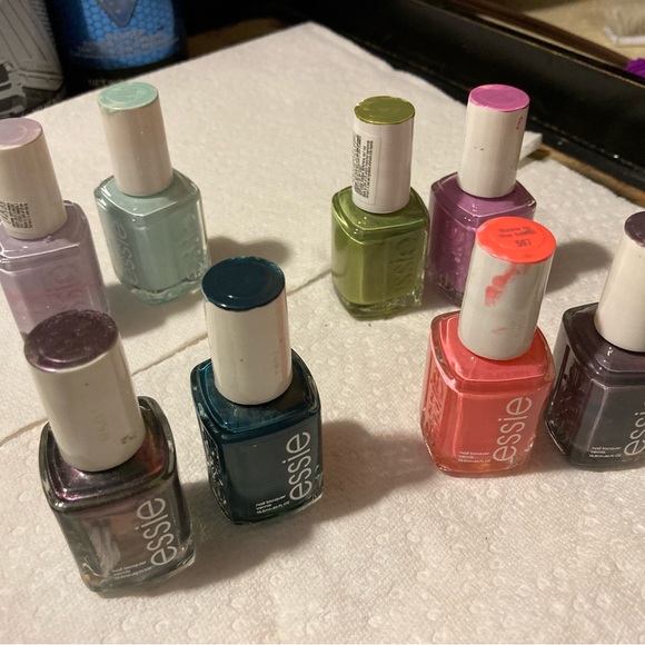 Huge LOT NAIL ART - Picture 7 of 8